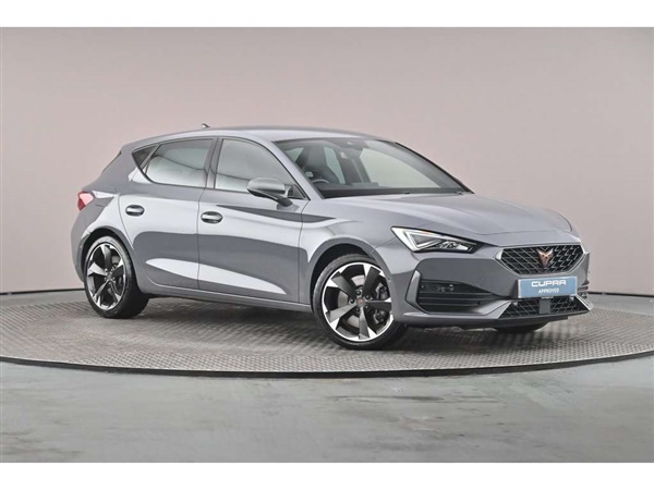 Large image for the Used Cupra Leon