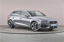 Used Cupra Leon