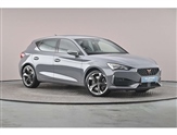 Cupra Leon Image 1