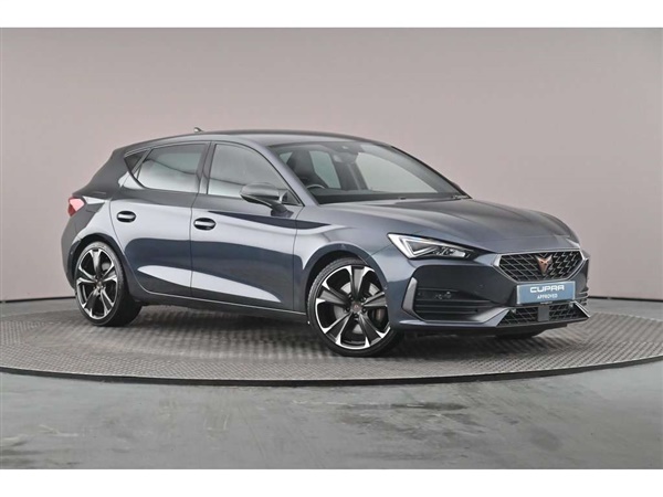 Large image for the Used Cupra Leon