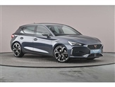 Cupra Leon Image 1