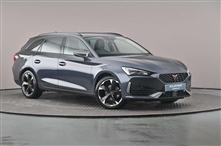 Used Cupra Leon