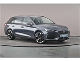 Cupra Leon Image 1