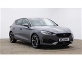 Cupra Leon Image 1