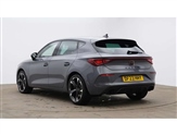 Cupra Leon Image 3