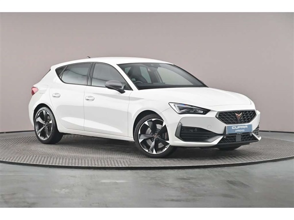Large image for the Used Cupra Leon