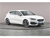 Cupra Leon Image 1