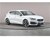 Cupra Leon Image 1