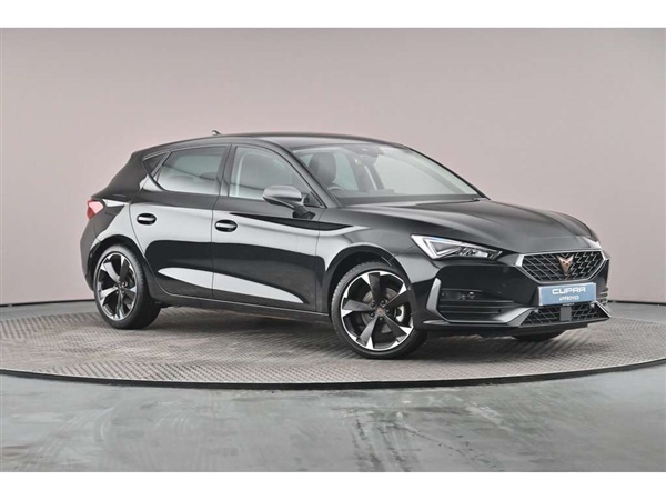 Large image for the Used Cupra Leon