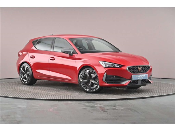 Large image for the Used Cupra Leon