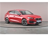 Cupra Leon Image 1