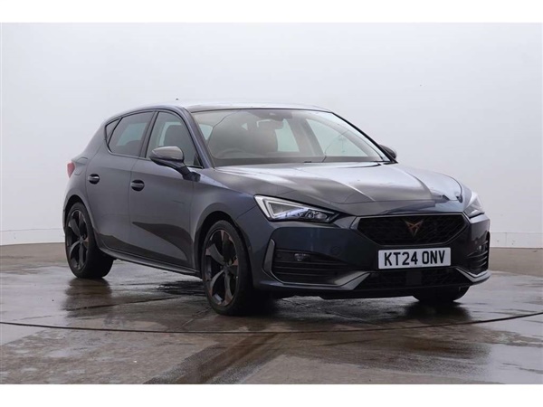 Large image for the Used Cupra Leon