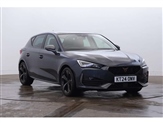 Cupra Leon Image 1