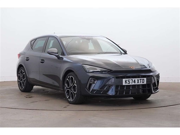 Large image for the Used Cupra Leon