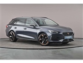 Cupra Leon Image 1