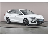 Cupra Leon Image 1