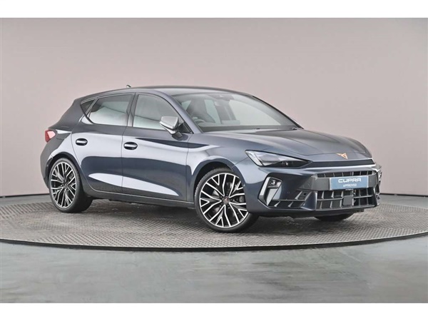 Large image for the Used Cupra Leon