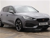 Cupra Leon Image 1