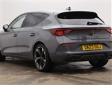 Cupra Leon Image 3