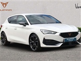 Cupra Leon Image 1