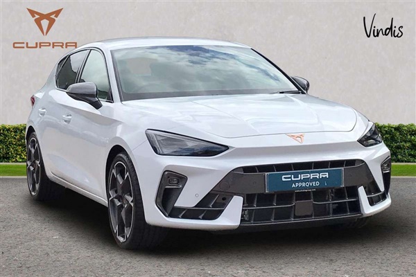 Large image for the Used Cupra Leon