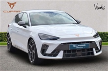 Used Cupra Leon