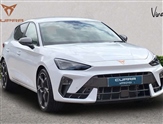 Cupra Leon Image 1