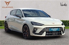 Used Cupra Leon
