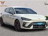 Cupra Leon Image 1