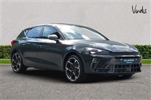 Used Cupra Leon
