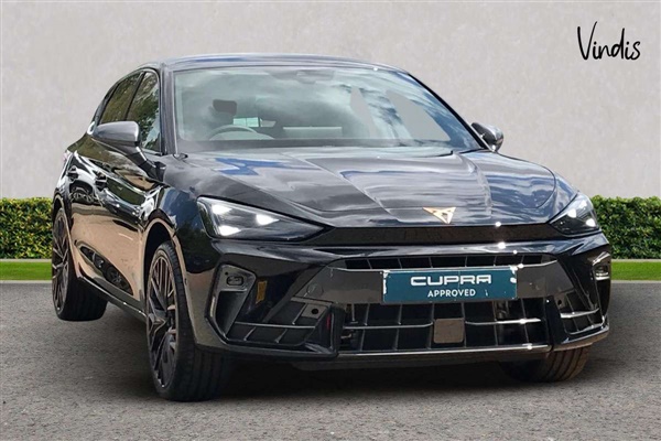 Large image for the Used Cupra Leon