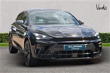 Used Cupra Leon