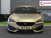 Cupra Leon Image 5