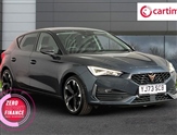 Cupra Leon Image 1