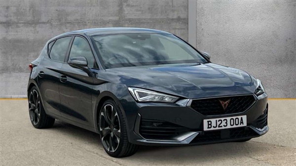 Large image for the Used Cupra Leon