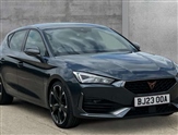Cupra Leon Image 1