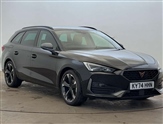 Cupra Leon Image 1