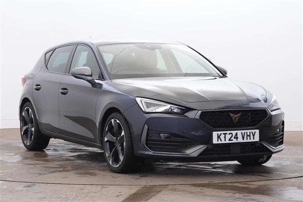 Large image for the Used Cupra Leon