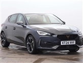 Cupra Leon Image 1
