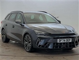 Cupra Leon Image 1