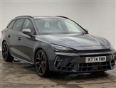 Cupra Leon Image 1