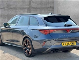 Cupra Leon Image 3