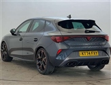 Cupra Leon Image 3