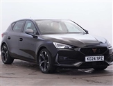 Cupra Leon Image 1