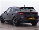 Cupra Leon Image 3