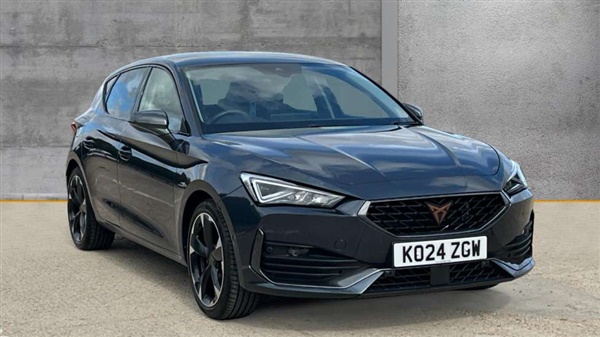 Large image for the Used Cupra Leon