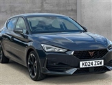 Cupra Leon Image 1