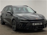 Cupra Leon Image 1