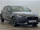 Cupra Leon Image 1