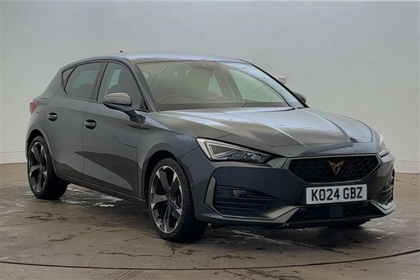 Large image for the Used Cupra Leon